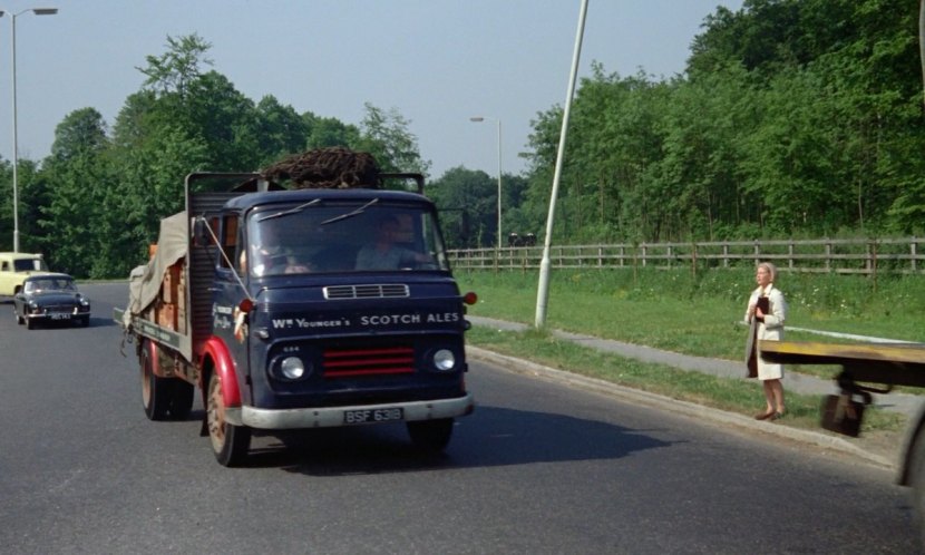 1964 Commer VA