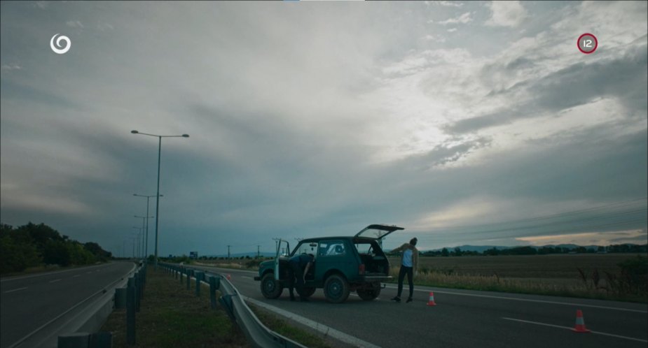 1994 Lada Niva [21213]