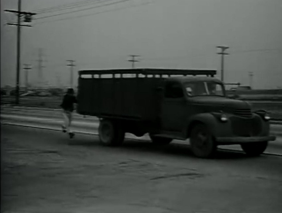 1942 Chevrolet Heavy-Duty