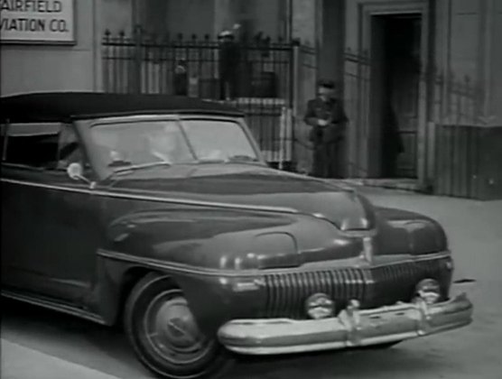 1942 De Soto Custom Convertible Coupe [S-10]