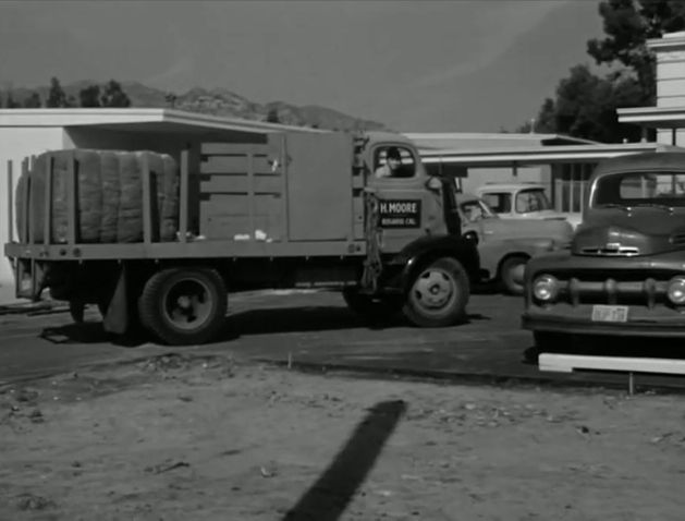 1951 Ford F-Series