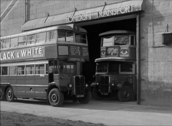 1930 AEC ST 15