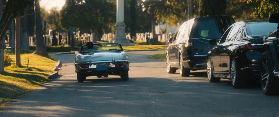 2019 Lincoln Nautilus Funeral Coach MK Coach 'Legacy' [U540]