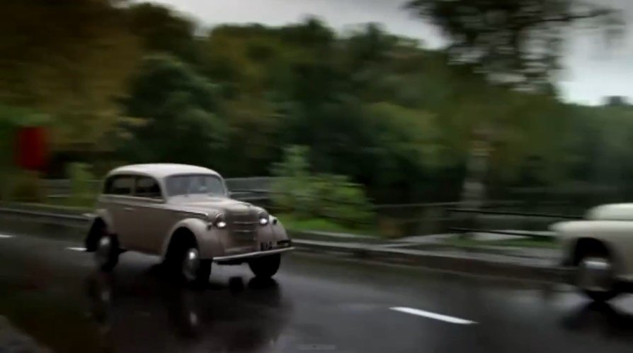 1947 Moskvitch 400 [420]