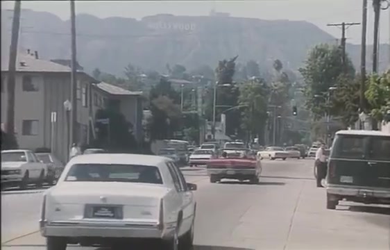 1991 Cadillac Sedan DeVille