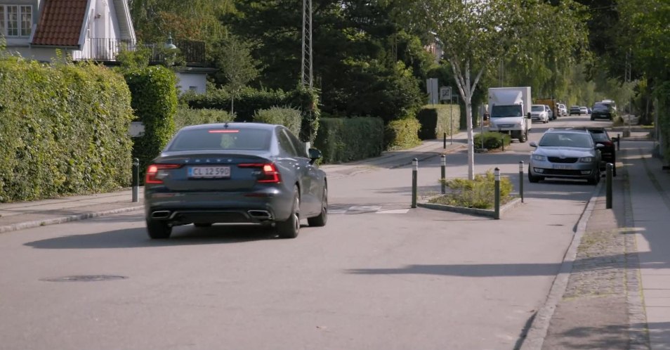 2013 Škoda Octavia Combi Series III [Typ 5E]