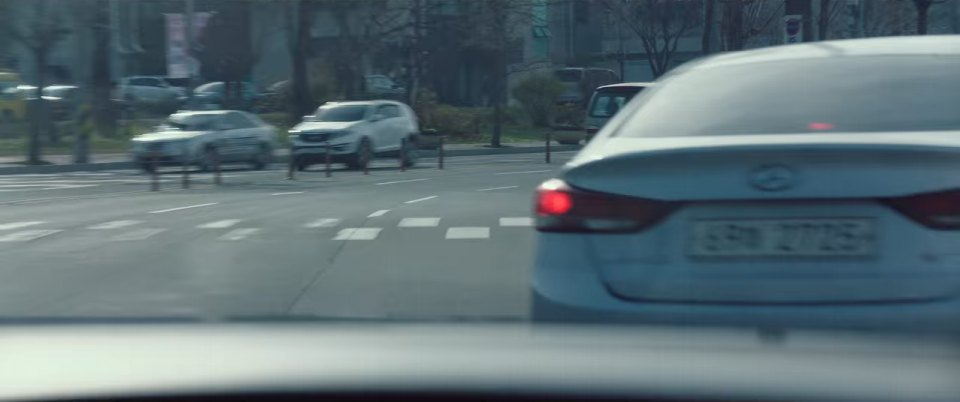 2015 Hyundai Avante [AD]