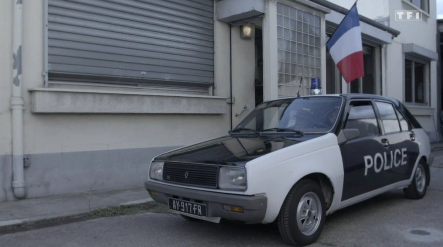 Renault 14