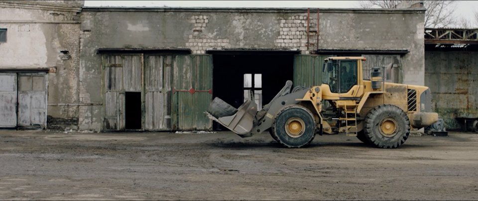 Volvo L 60 F