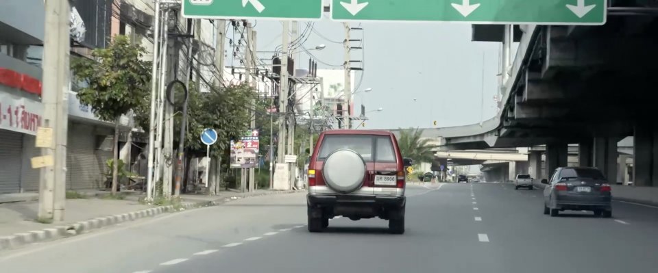 2003 Toyota Soluna Vios [NCP42]