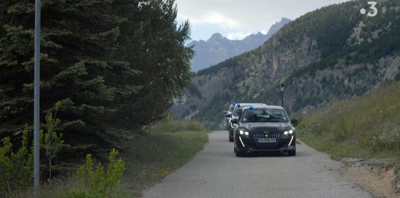 2020 Peugeot 208 Série 2 [P21]