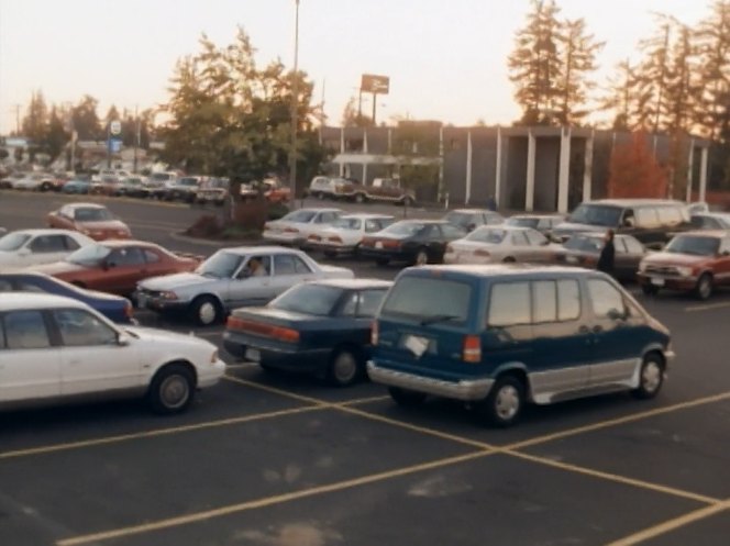 1994 Ford Aerostar [VN1]