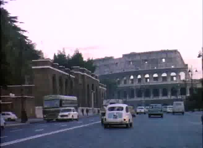 1961 Fiat 600 D [100D]