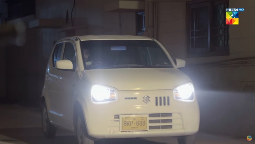 2019 Suzuki Alto