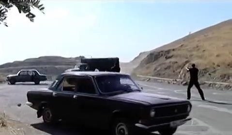 1985 GAZ 24-10 Volga