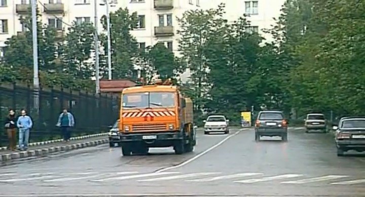 KamAZ 53212 ATZ-10