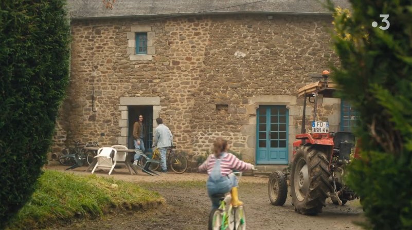 1978 Massey Ferguson 235