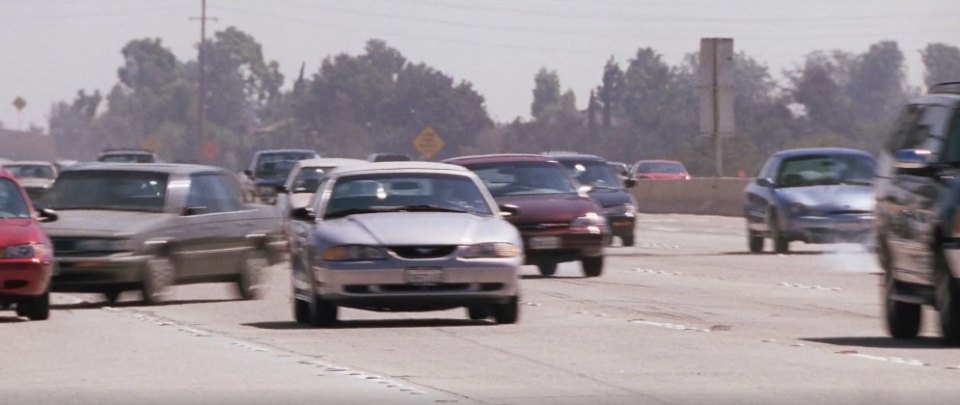 1994 Ford Mustang [SN95]