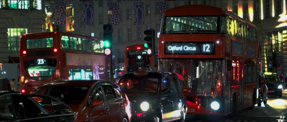 Alexander Dennis Enviro400