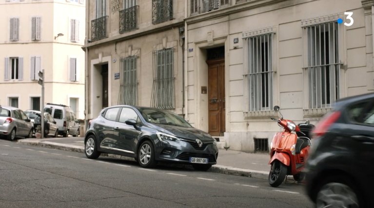 2021 Renault Clio 1.5 dCi 85 5 [JA]