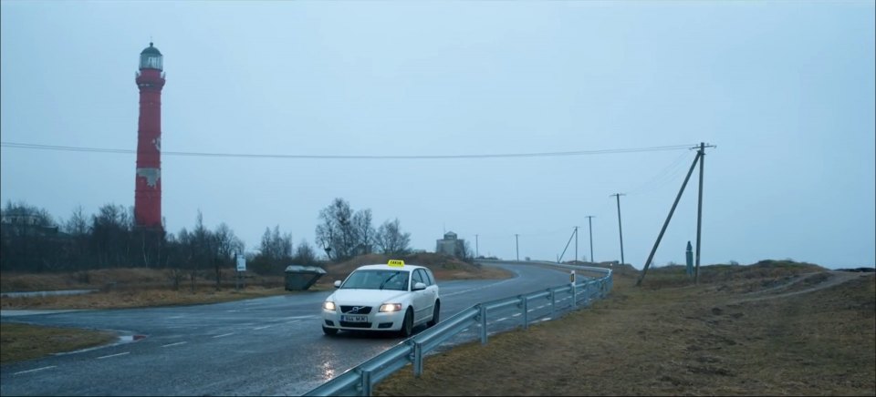 Volvo V50 Gen.2