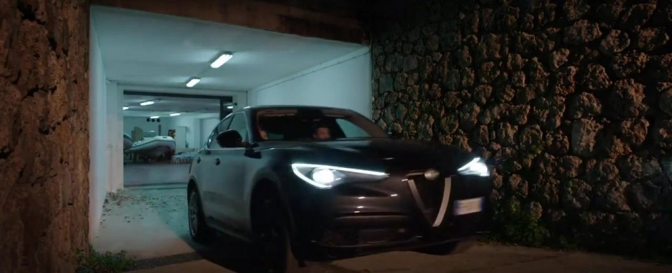 2017 Alfa Romeo Stelvio [949]