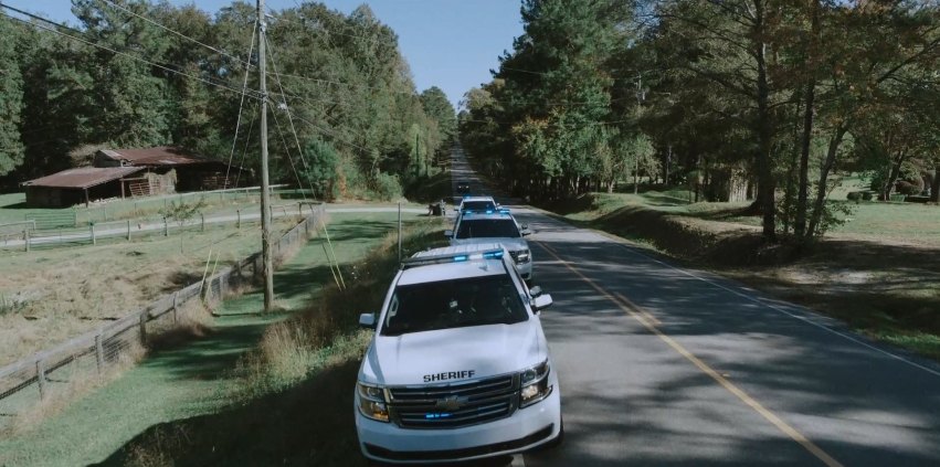 2015 Chevrolet Tahoe PPV [GMTK2UC]