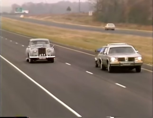 1978 Oldsmobile Custom Cruiser