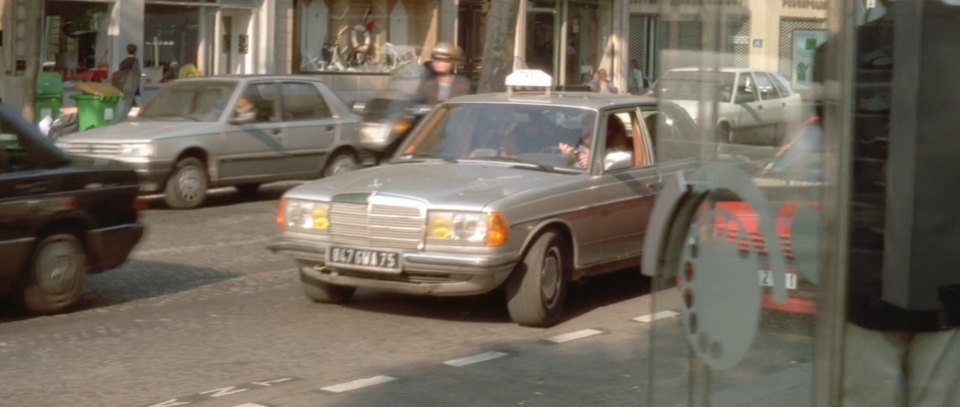 Peugeot 309