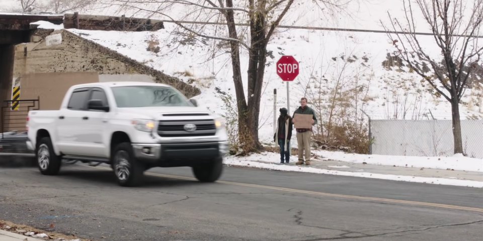 2014 Toyota Tundra CrewMax