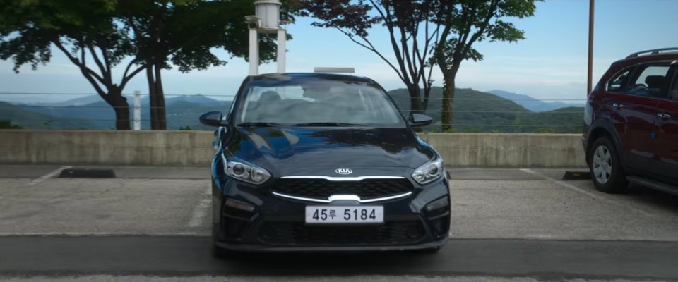 2018 Kia K3 [BD]