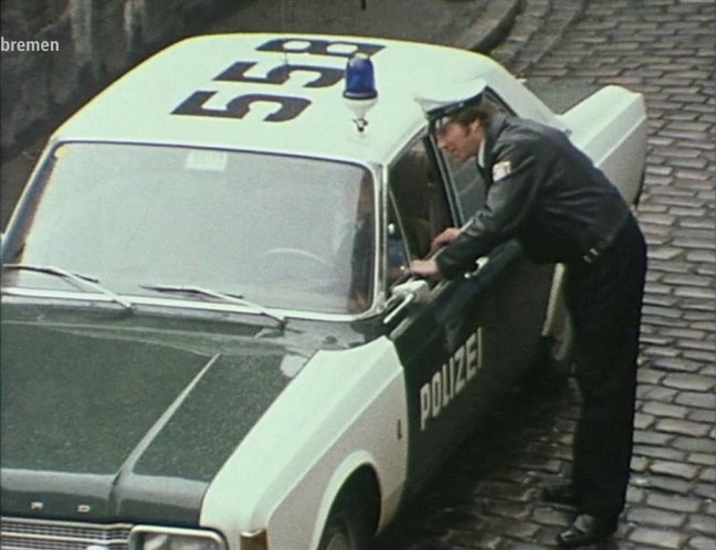 1969 Ford 17M Polizei HH 7069 [P7b]