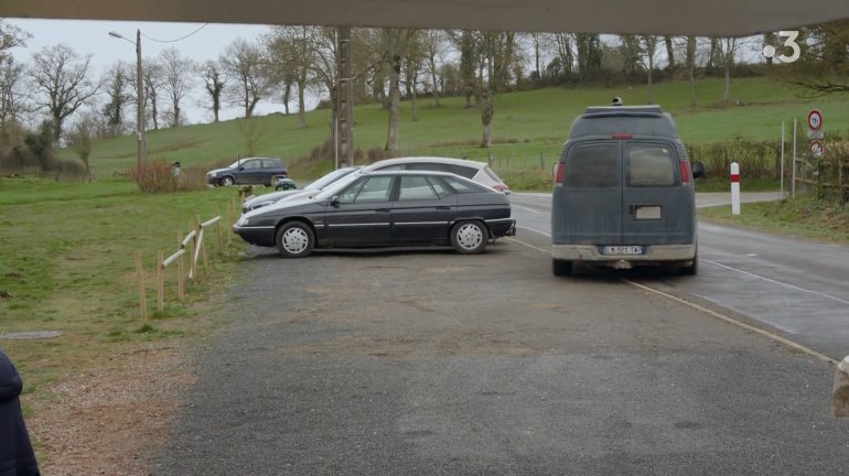 1995 Citroën XM Turbo D