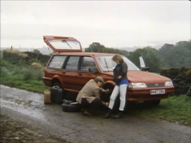 1985 Austin Montego Estate 1.6 HL [LM11]