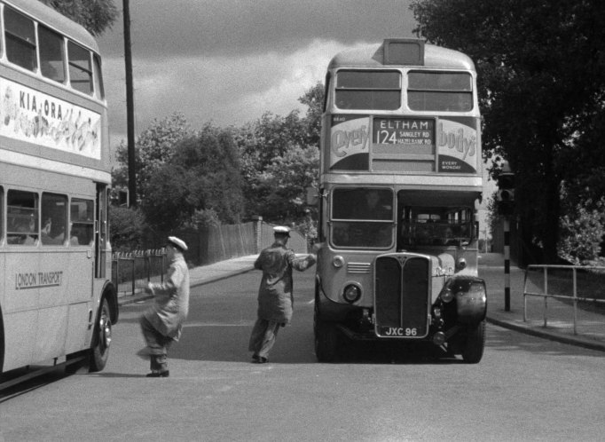 1948 AEC RT