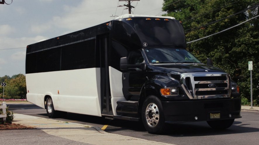 2015 Ford F-650 Super Duty