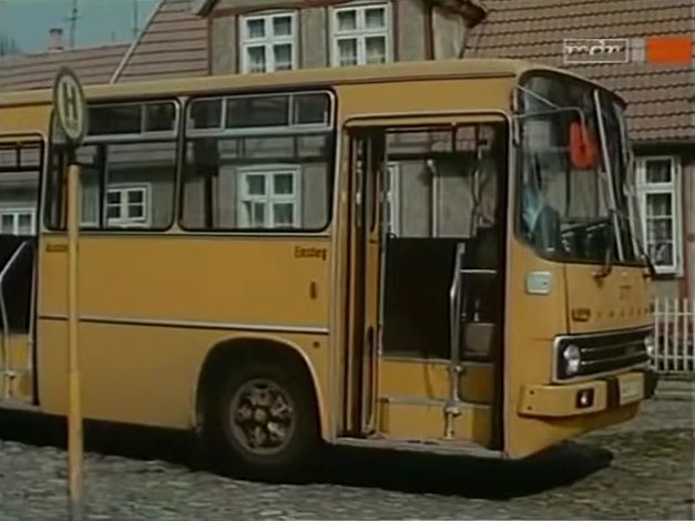 1972 Ikarus 260 [260.02]