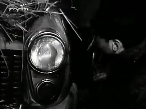 1958 Austin A40 'Farina' MkI [ADO8]