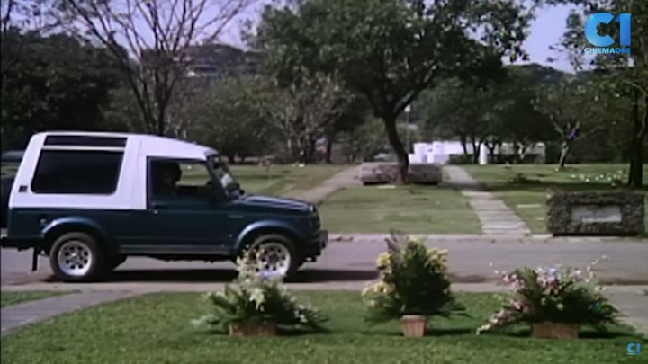 Suzuki Samurai [SJ413]