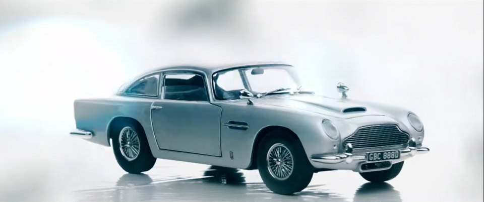 Aston Martin DB5