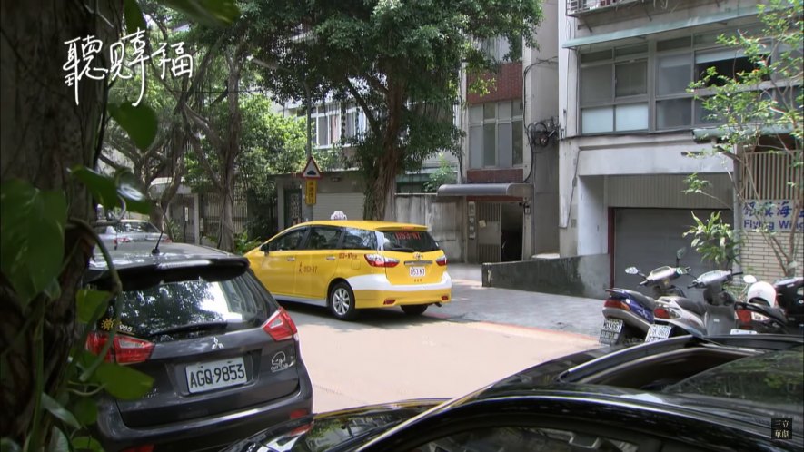 2012 Toyota Wish [ZGE21]