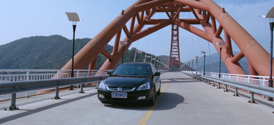 2003 Guangzhou-Honda Accord [CM]