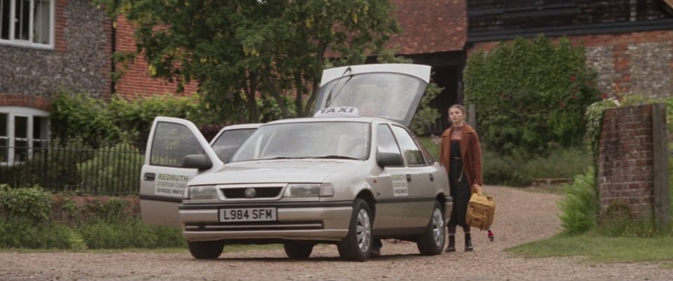 1994 Vauxhall Cavalier 1.8i LS MkIII