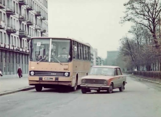 Ikarus 260