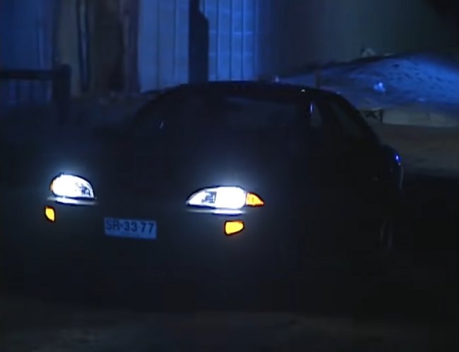 1998 Chevrolet Cavalier 2.2 [GM-J]