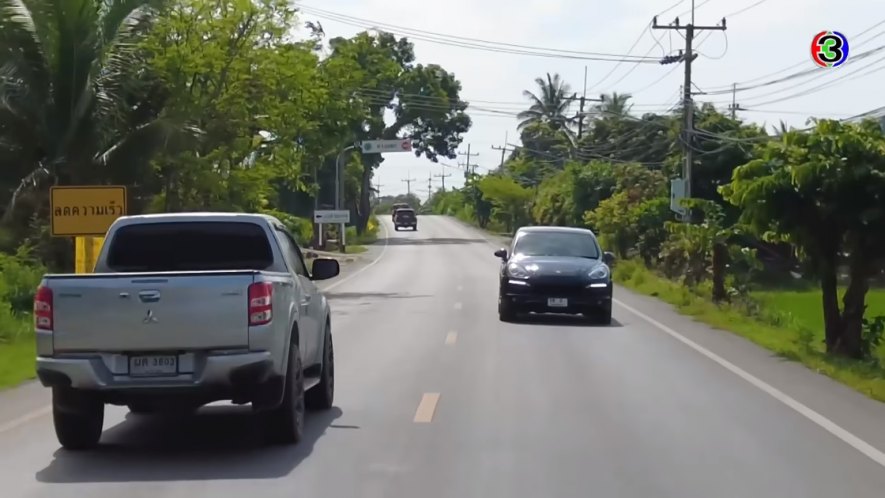 2014 Mitsubishi Triton Mega Cab Plus