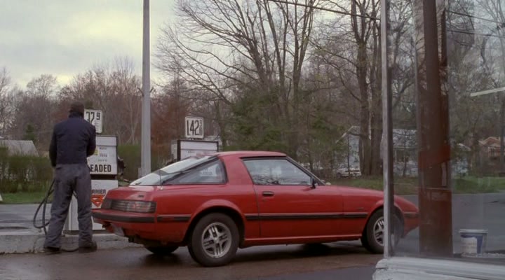 1981 Mazda RX-7 [FB]