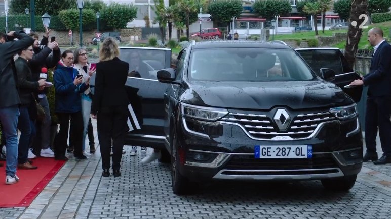 2022 Renault Koleos 2.0 dCi Initiale Série 2 [ZG]