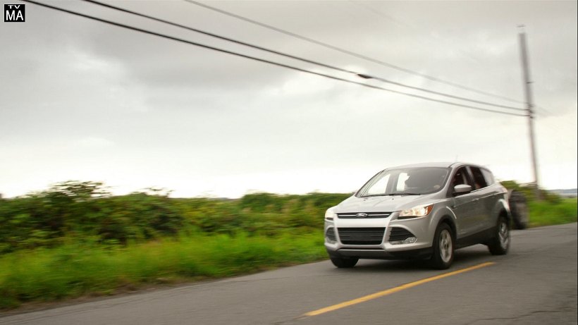 2013 Ford Escape SE [C520]