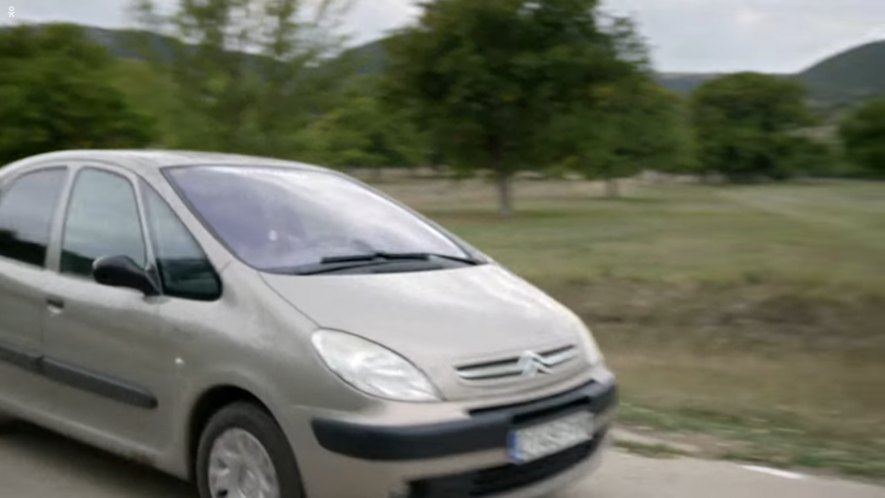 2004 Citroën Xsara Picasso X [N68]